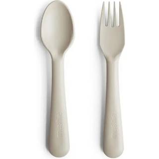 Mushie Bestik, Ivory