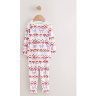 Next Jul Pyjamas (9mdr.-16år)