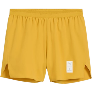 PUMA x SAYSKY Løbe Shorts til Mænd - Dynamisk Design i Sort, Str. M
