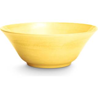Mateus Basic skål – 2 l Gul