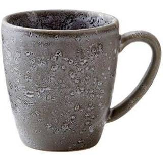 Bitz Krus m. Hank 19 cl. - Grå
