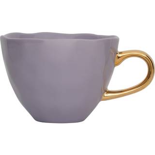 URBAN NATURE CULTURE Good Morning cappuccino krus 30 cl Lilac