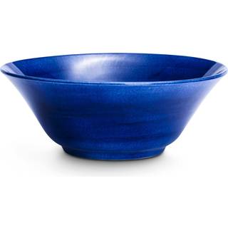 Mateus Basic Skål Large 200cl - Serveringsskåle Keramik Blå - EO066