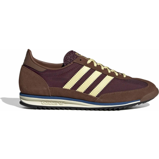 SL72 OG - Maroon/Almyel/Prebrn - 43 1/3