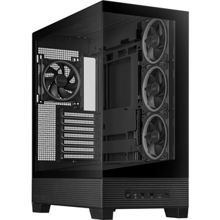 ASUS Case A31 PLUS BLACK