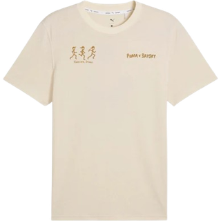 Puma x Saysky T-Shirt 528147-87 Størrelse L