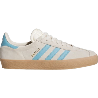 Gazelle ADV sko - Wonder White / Preloved Blue / Gum - 44 2/3