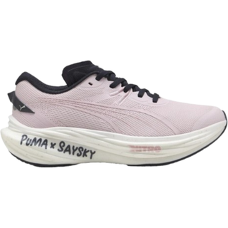 PUMA x SAYSKY Deviate NITRO™ 3 - Løbesko til Tempo & Træning i Pink Dame