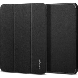 Spigen Urban Fit - black - iPad Pro 11" (2022/2021/2020/2018)