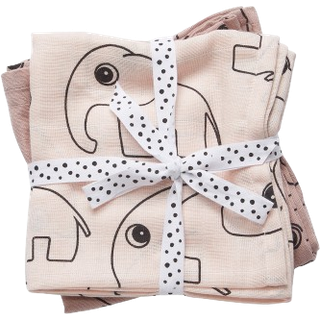 Done by Deer Muslin Felt 2-pack Contour Powder