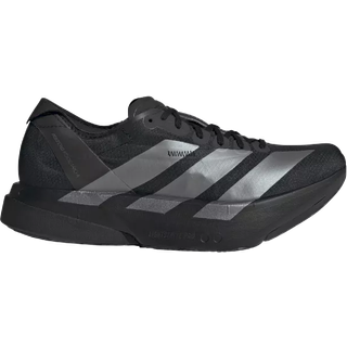 Adidas Adizero Adios Pro 4 - Core Black/Iron Metallic/Carbon - Str: 42