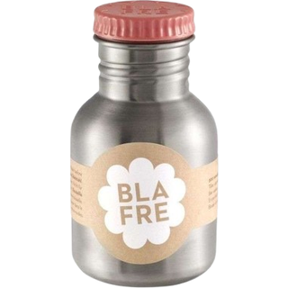 Blafre stålflaske 300ml - rosa