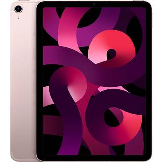 Apple iPad Air (2022) 256GB 5G - Pink