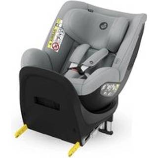 Maxi-Cosi Mica Eco i-Size Autostol, Authentic Grey