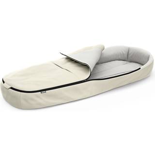 Thule Stroller Footmuff - Soft Beige