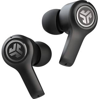 JLab JBuds Air Executive True Wireless In-Ear Høretelefoner - Sort