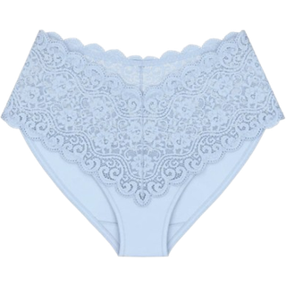 Triumph Amourette maxi trusse, blå, Størrelse: 36, Dame