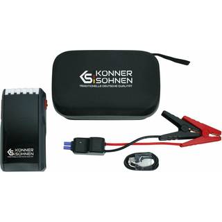 Jump starter KS JS-1000