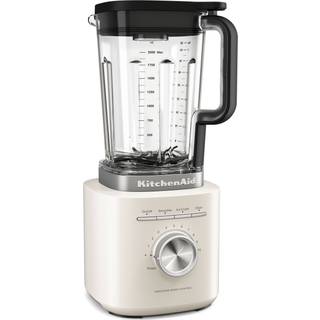 Blender Pure Power 2L, 1200 W, Porcelain White - KitchenAid