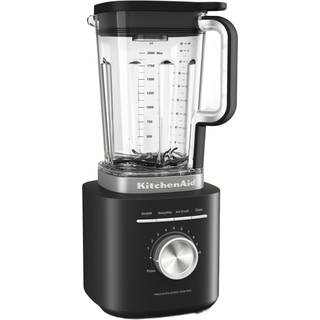 Blender Pure Power 2L, 1200 W, Matte Black - KitchenAid