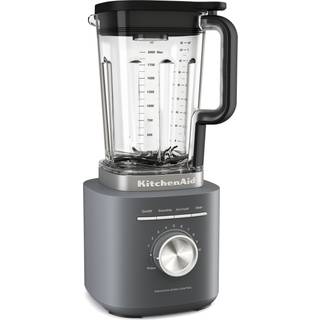 Kitchenaid Pure Power Blender 2,1 liter, charcoal grey