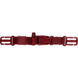 Fjällräven Kånken Chest Strap Ox Red, OneSize