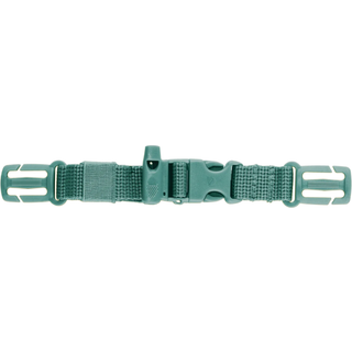 Fjällräven Kånken Chest Strap Frost Green, OneSize