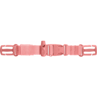 Fjällräven Kånken Chest Strap Pink, OneSize