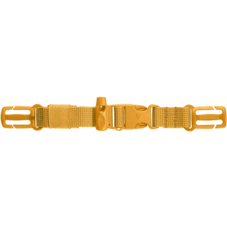 Fjällräven Kånken Chest Strap Ochre, OneSize