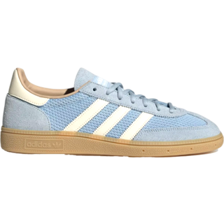 Adidas Handball Spezial - Clear Sky/Cream White - Str: 38 2/3