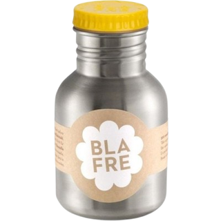 Blafre Stålflaske 300ml - Gul