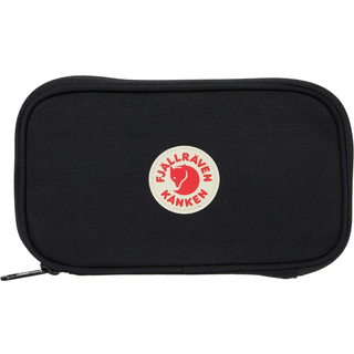 Fjällräven Pung Kånken Travel Wallet - Sort