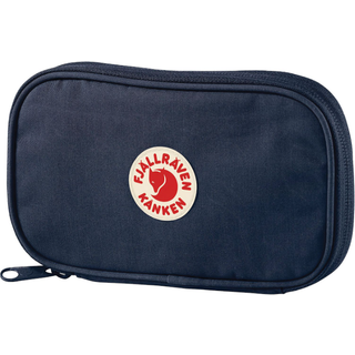 Fjällräven Kånken Travel Wallet / rejsepung-navy