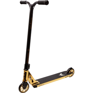 Longway Summit Trick Løbehjul (Goldline)