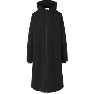 Global Funk Jakke - Caden - Black