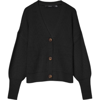 Vmlea Strikket Cardigan