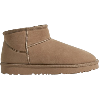 Nelly - Beige - Mini Boots - 37