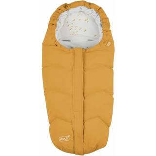 Voksi Move Kørepose, Golden Yellow Flying