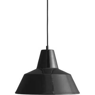 Made By Hand Workshop Pendel W3 - Made By Hand Grøn