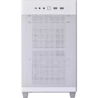 ASUS Prime AP201 MicroATX (hvidt)