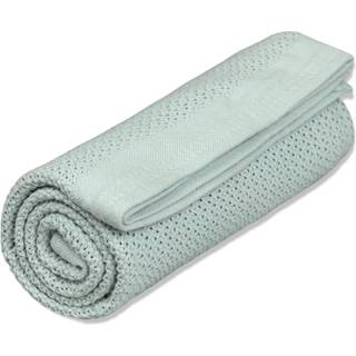 Vinter & Bloom gitterfilt Soft Grid EKO Sage Green