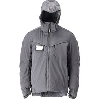 MASCOT CUSTOMIZED vinterjakke, stengrå - S