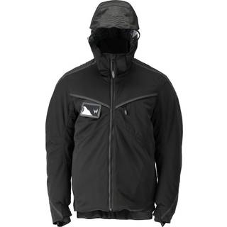 MASCOT CUSTOMIZED vinterjakke, sort - XL