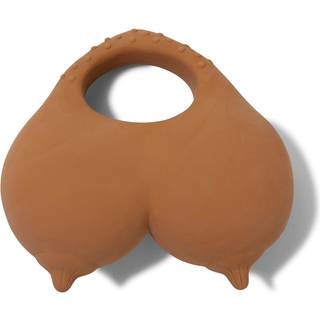 Konges Sløjd Baby teether - Caramel