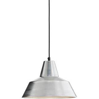 Workshop W3 Pendel Alu - Made by Hand - Made by Hand - Hos Lampeagenten