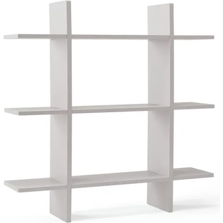 Kid's Concept STAR Hylde 3 Plan, Grå