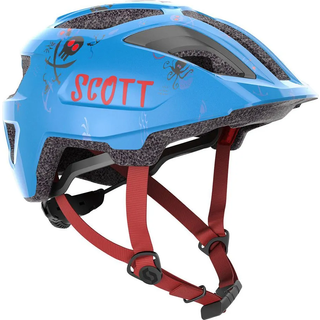 Spunto JR Atlantic Blue (One Size)