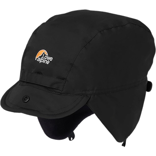 Lowe Alpine Classic Mountain Cap Black, S