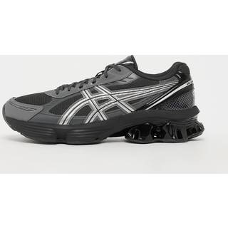 Asics GEL-Kinetic Fluent | Grå | Størrelse: 39 - PURE SILVER - 39