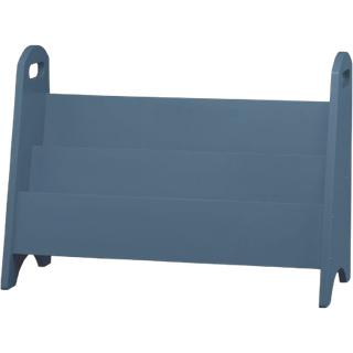 Nofred Bogreol, Blå